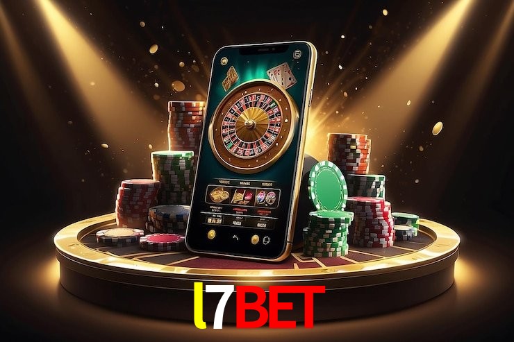 l7bet - Winners Celebration